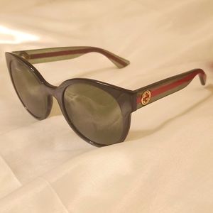 Gucci GG0035S 54mm sunglasses